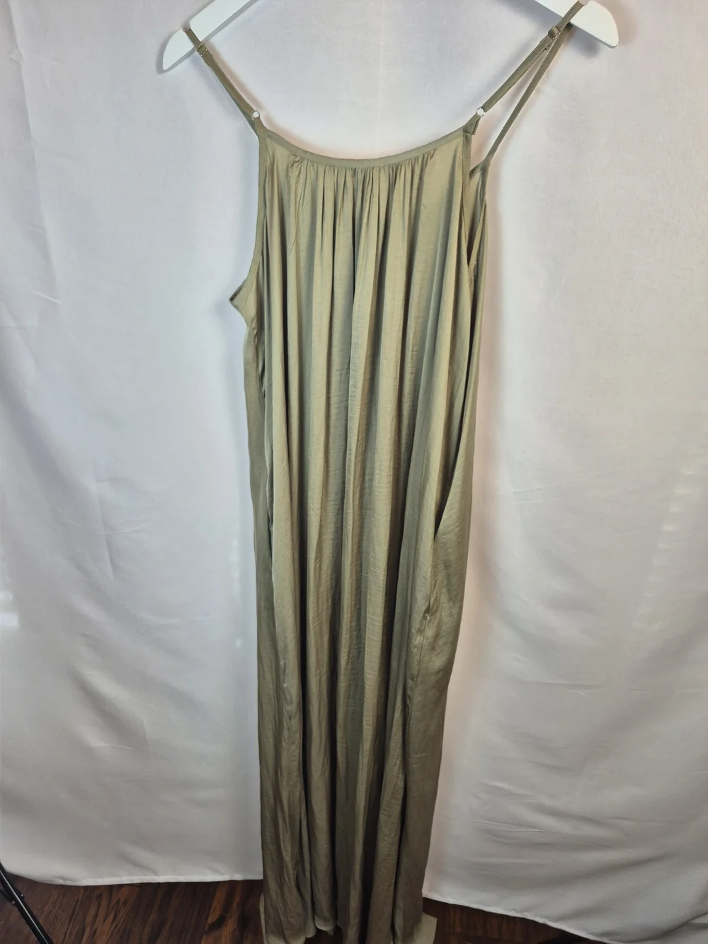 Kori relaxed maxi